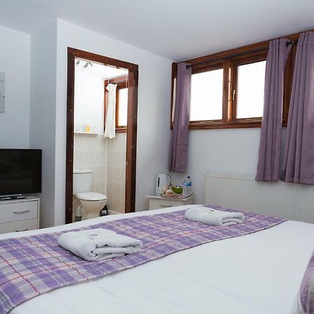 Breeze Guest House Bootle  Exterior foto