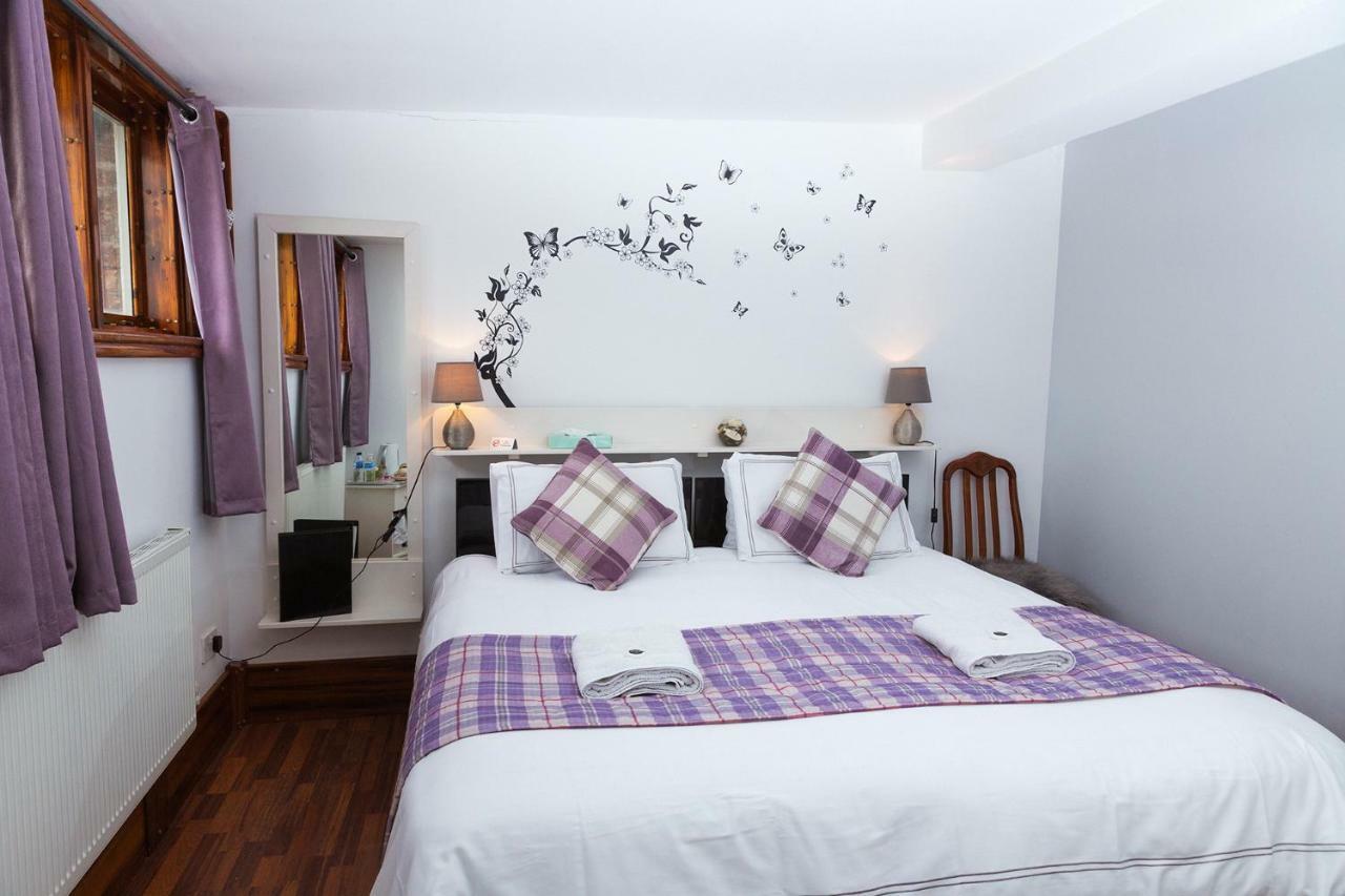 Breeze Guest House Bootle  Habitación foto